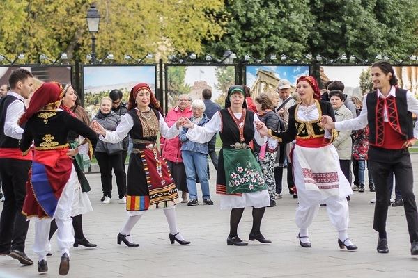 Греческая диаспора. Греческая диаспора в Москве. Местные праздники. Греческая диаспора в Уфе. Греческая диаспора Владимирской области.